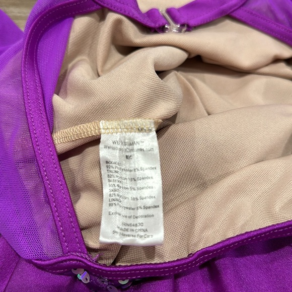 Jazz costume size MC - Picture 5 of 5